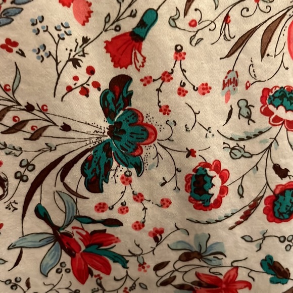 NWOT. Size 4 Gap A line dress - Picture 3 of 8